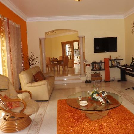 Villa Estrelamar Boliqueime Luaran gambar