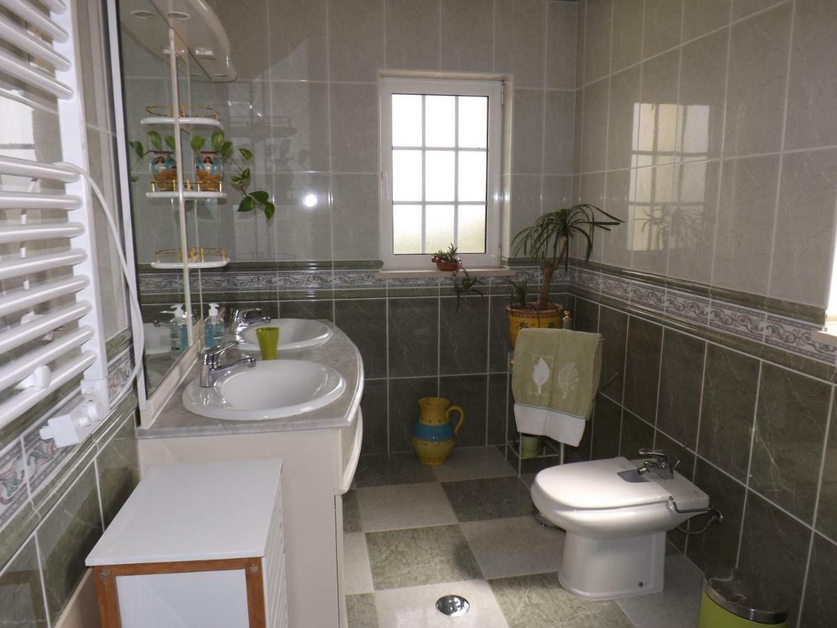 Villa Estrelamar Boliqueime Luaran gambar