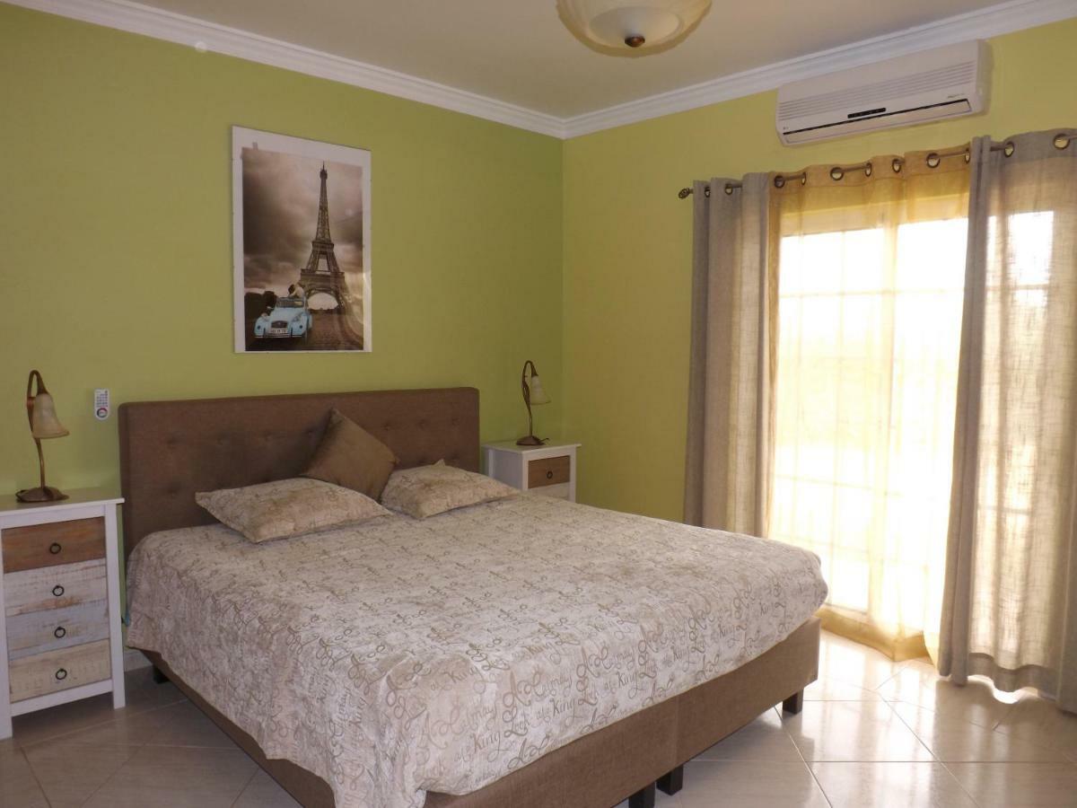 Villa Estrelamar Boliqueime Luaran gambar