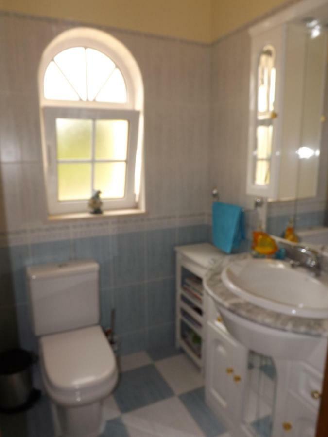 Villa Estrelamar Boliqueime Luaran gambar