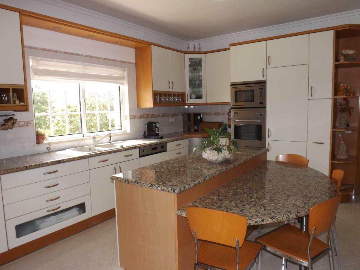 Villa Estrelamar Boliqueime Luaran gambar