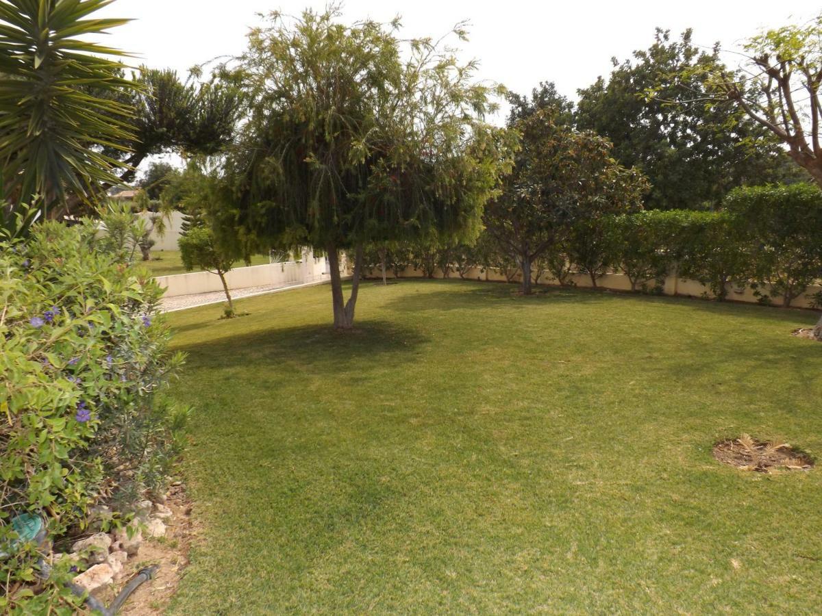 Villa Estrelamar Boliqueime Luaran gambar