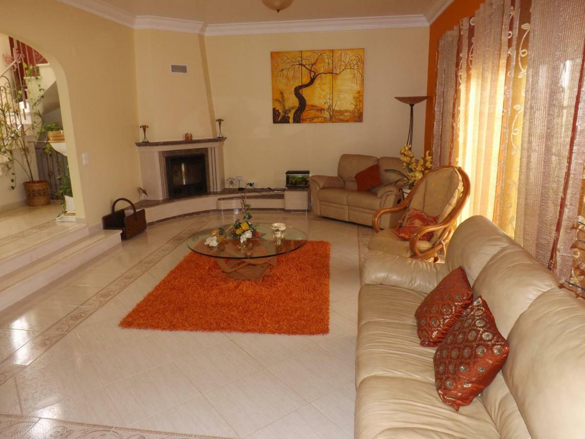 Villa Estrelamar Boliqueime Luaran gambar