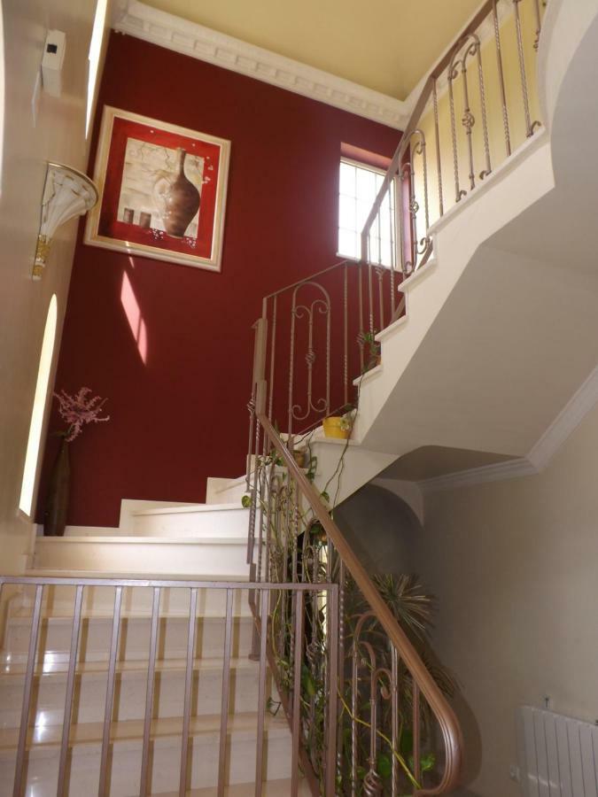 Villa Estrelamar Boliqueime Luaran gambar