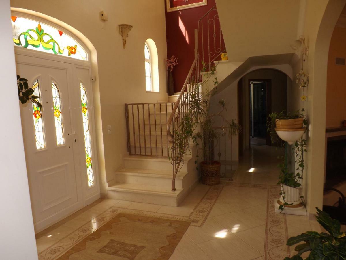 Villa Estrelamar Boliqueime Luaran gambar