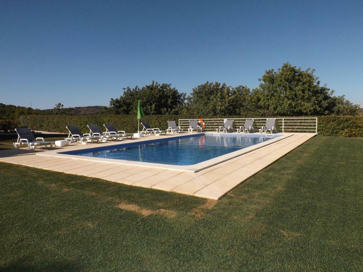 Villa Estrelamar Boliqueime Luaran gambar