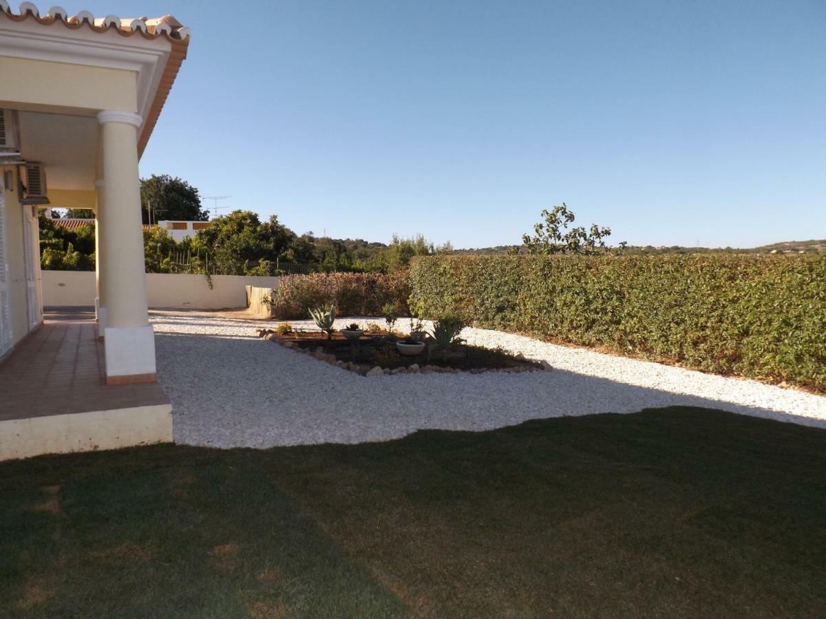 Villa Estrelamar Boliqueime Luaran gambar