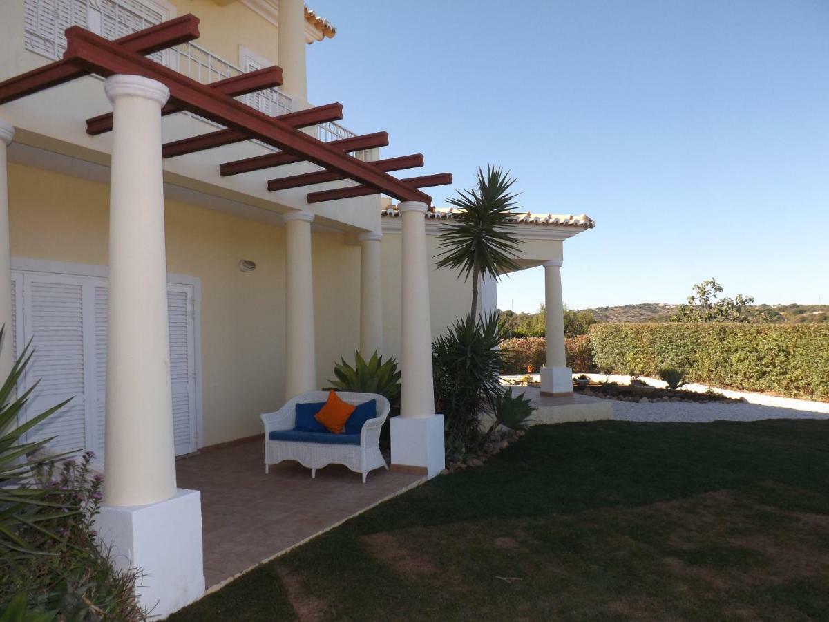 Villa Estrelamar Boliqueime Luaran gambar