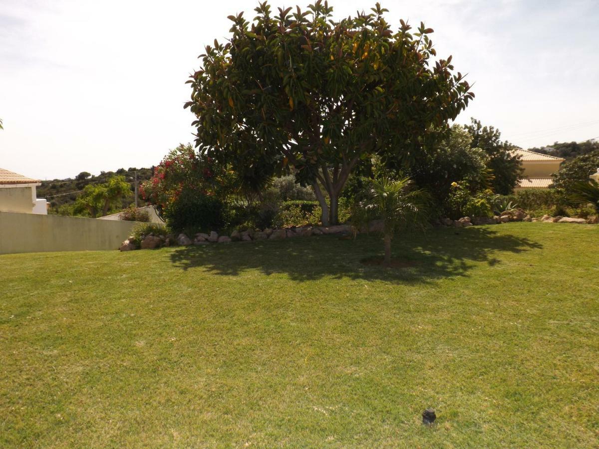 Villa Estrelamar Boliqueime Luaran gambar