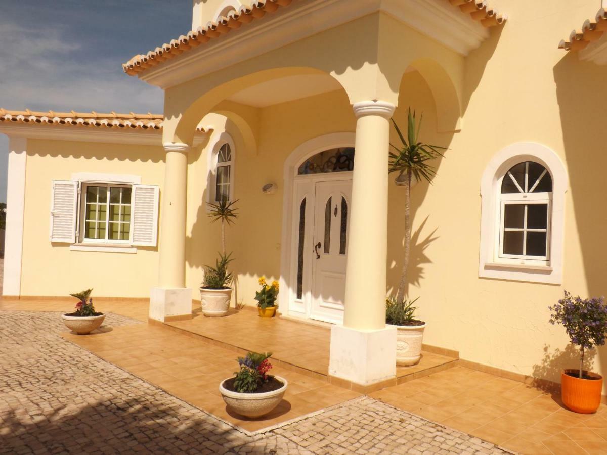 Villa Estrelamar Boliqueime Luaran gambar