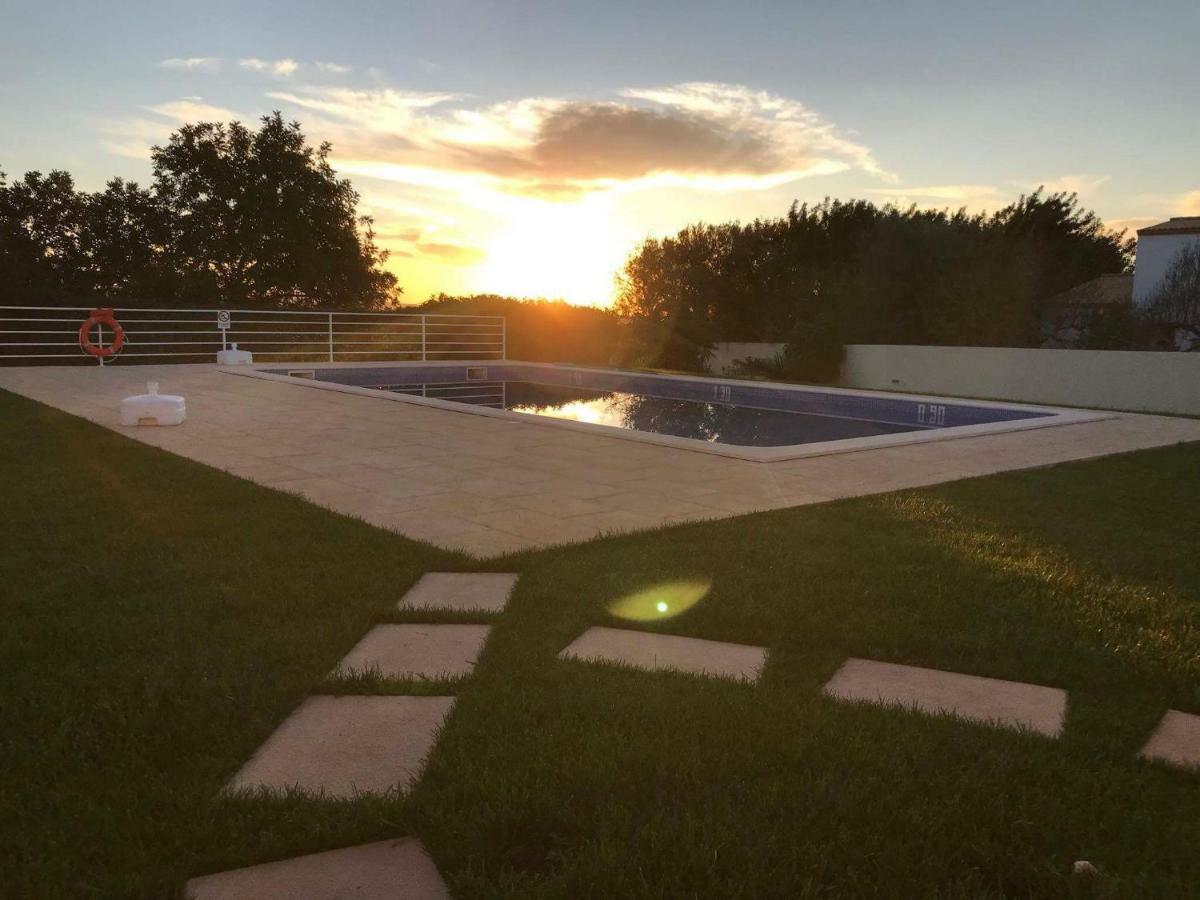 Villa Estrelamar Boliqueime Luaran gambar