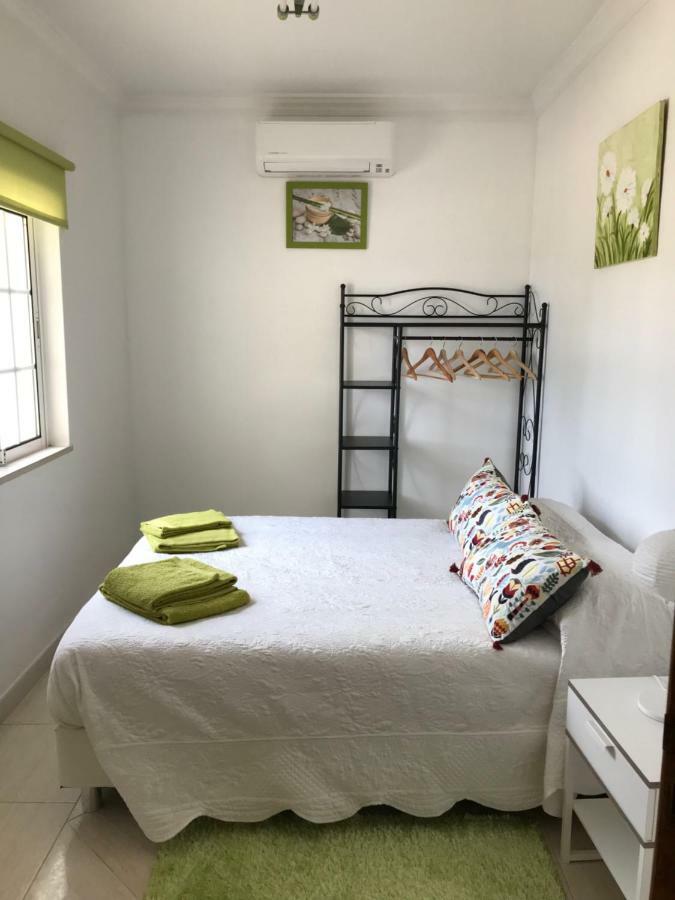 Villa Estrelamar Boliqueime Luaran gambar
