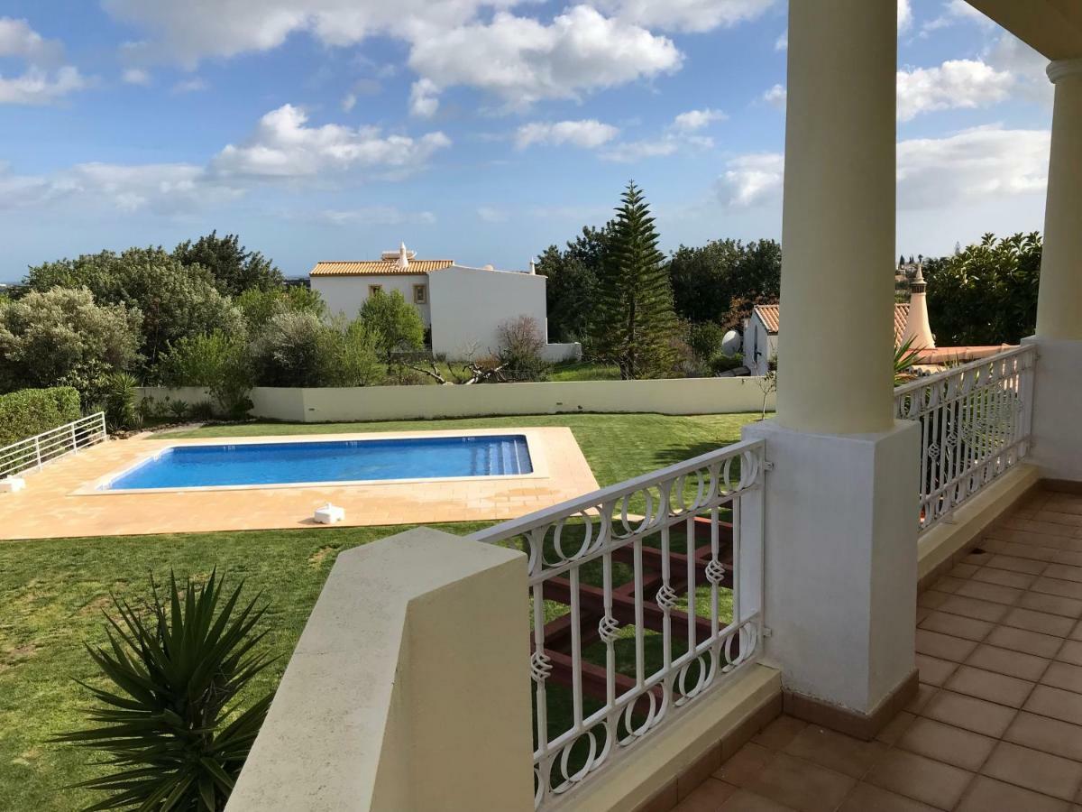 Villa Estrelamar Boliqueime Luaran gambar