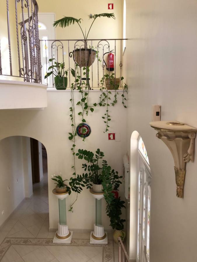 Villa Estrelamar Boliqueime Luaran gambar